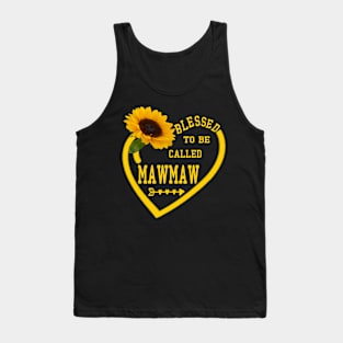 mawmaw Tank Top